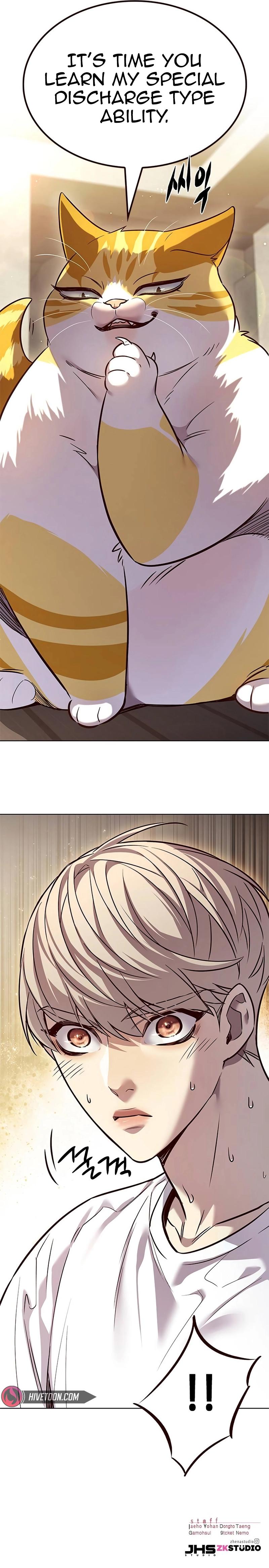 Eleceed Chap 329 - Next Chap 330