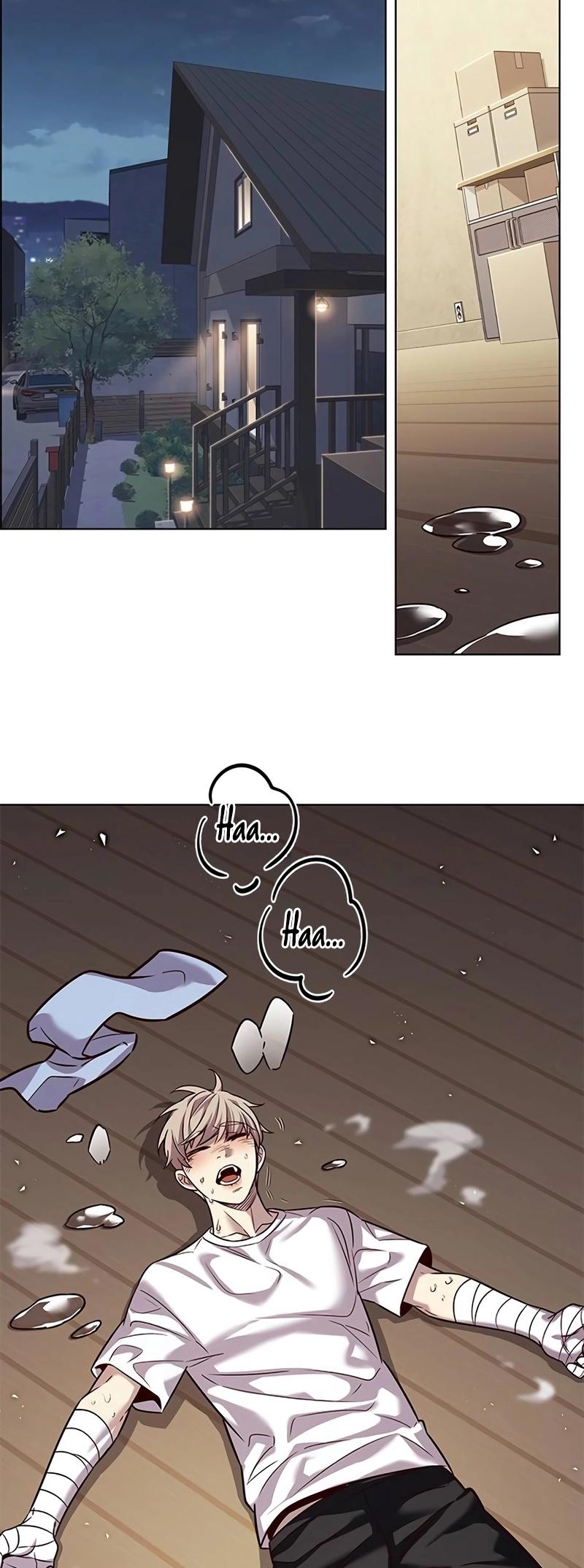 Eleceed Chap 329 - Next Chap 330