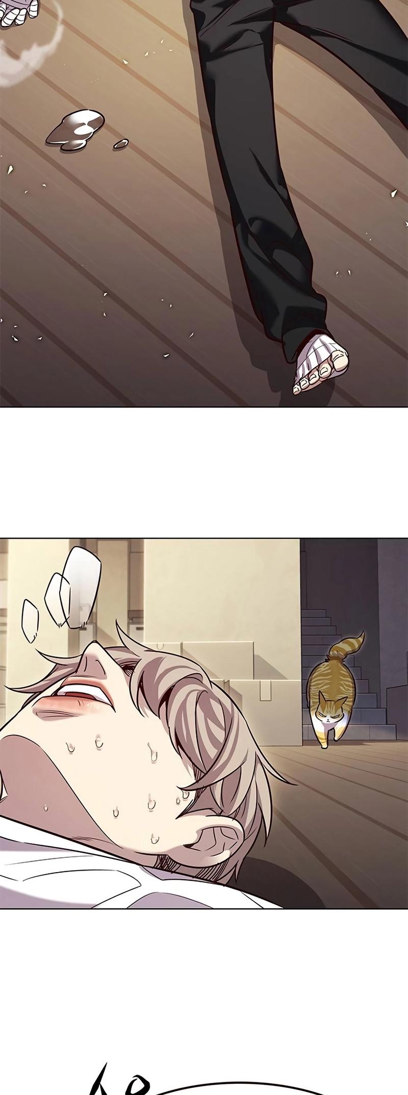 Eleceed Chap 329 - Next Chap 330