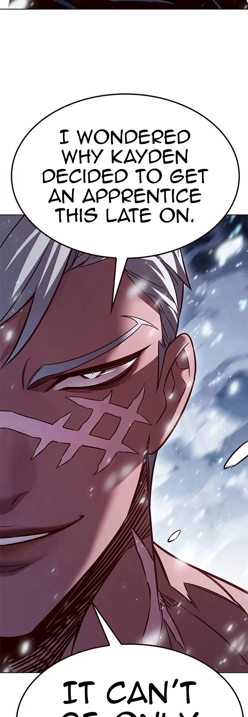 Eleceed Chap 329 - Next Chap 330