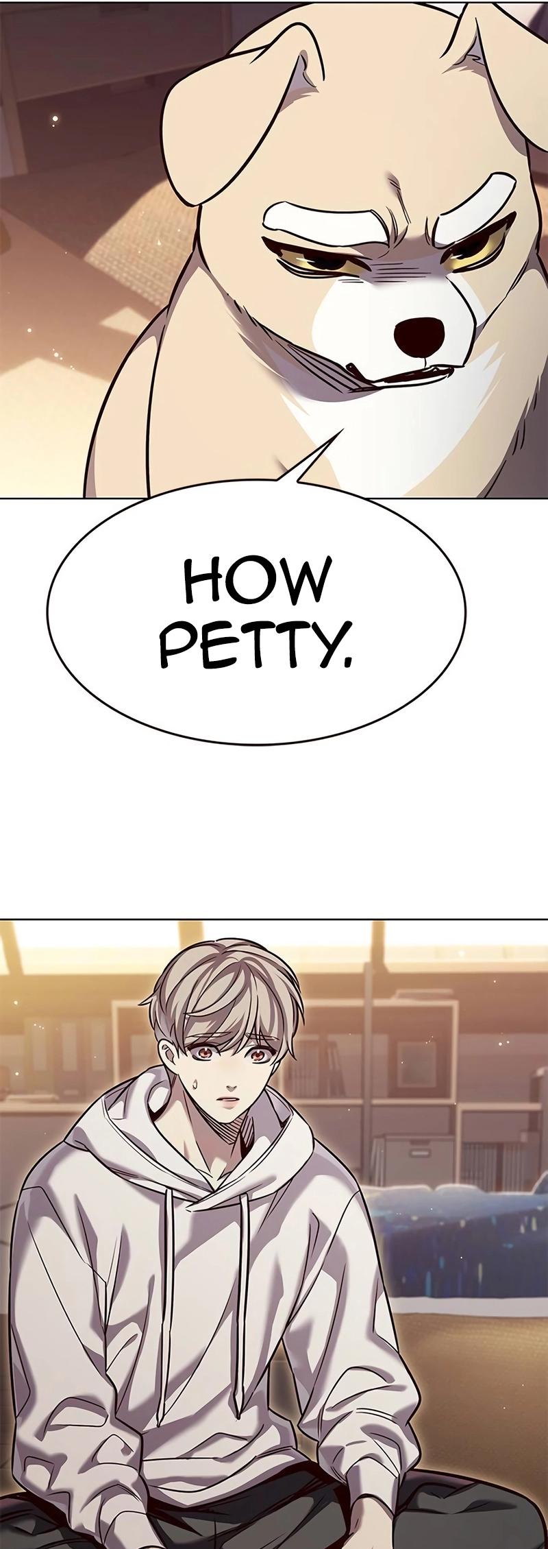 Eleceed Chap 329 - Next Chap 330