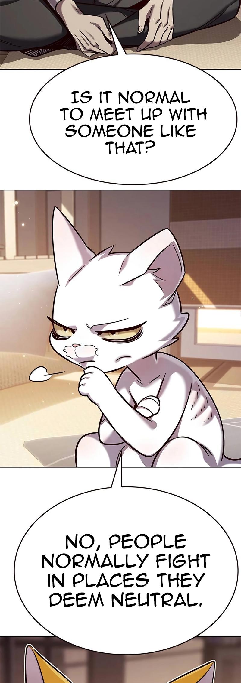 Eleceed Chap 329 - Next Chap 330