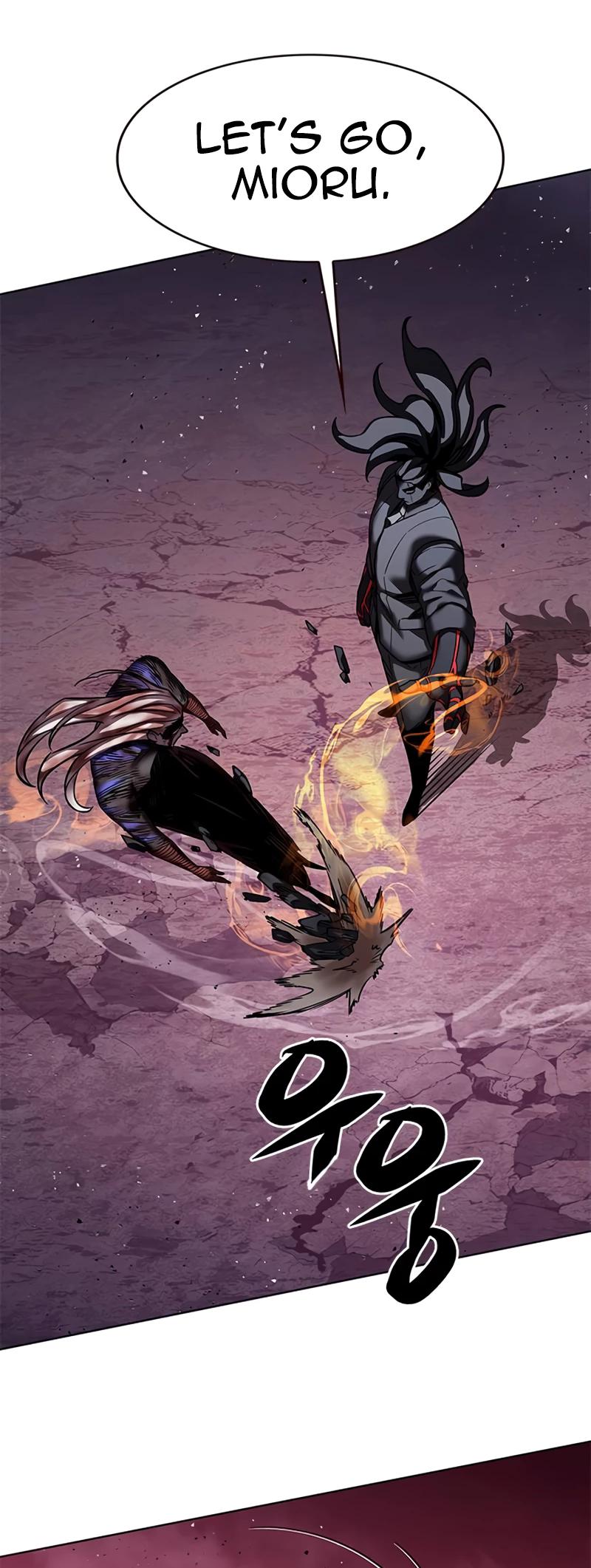 Eleceed Chap 320 - Next Chap 321