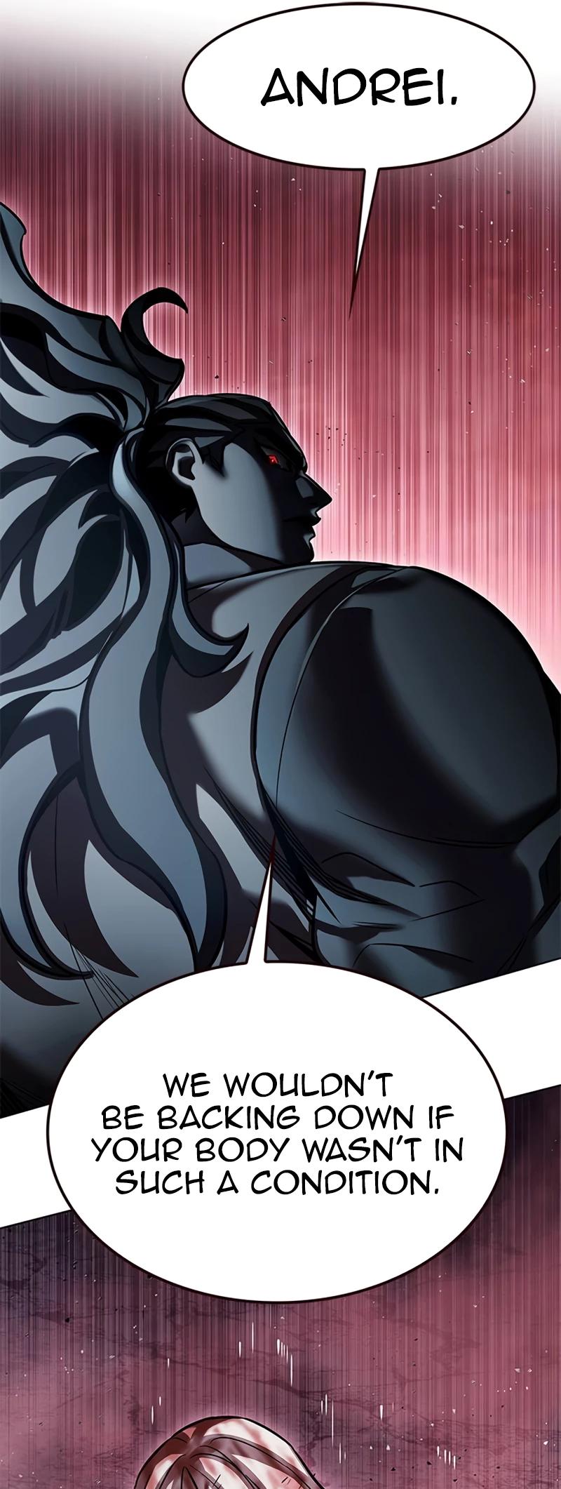 Eleceed Chap 320 - Next Chap 321