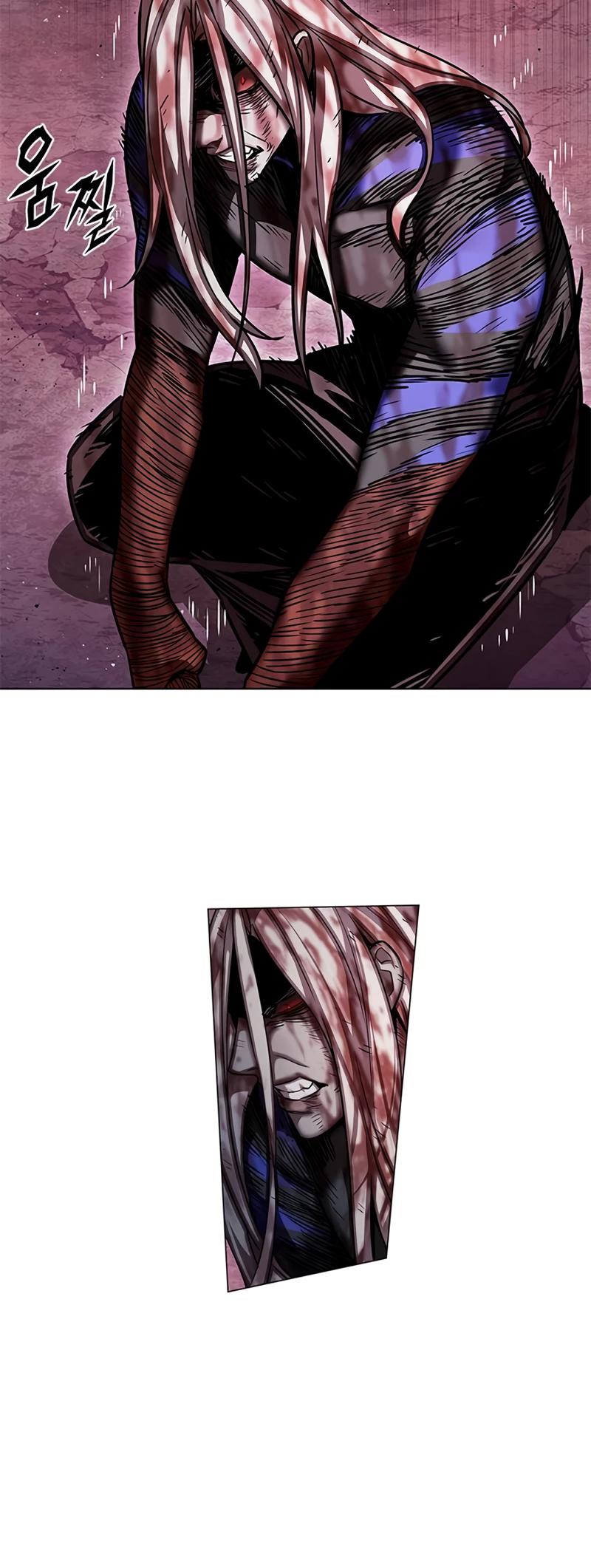 Eleceed Chap 320 - Next Chap 321