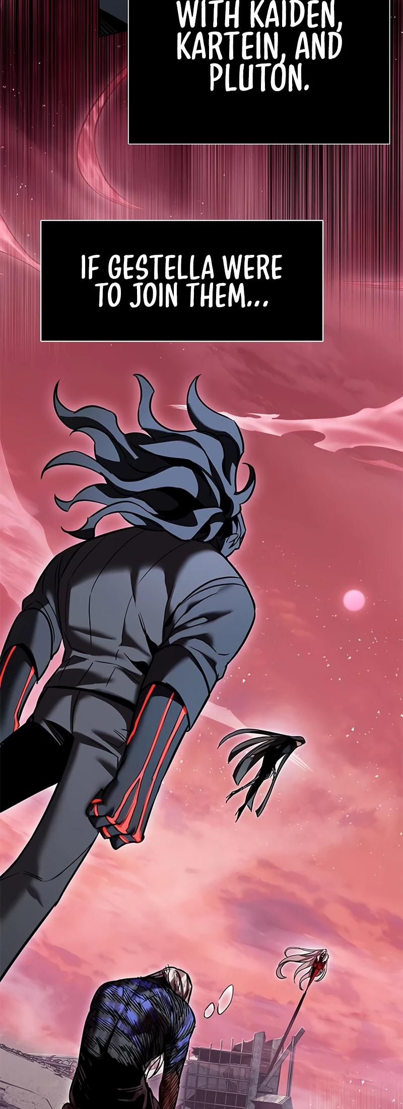 Eleceed Chap 320 - Next Chap 321