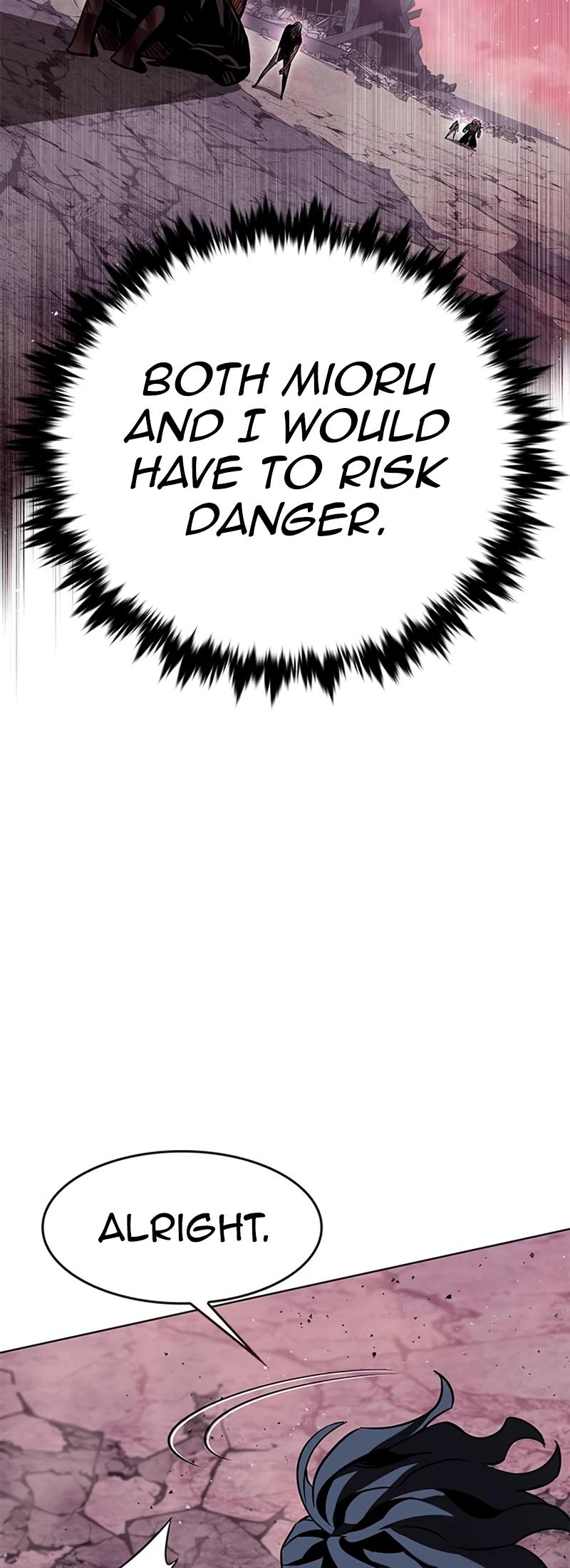 Eleceed Chap 320 - Next Chap 321