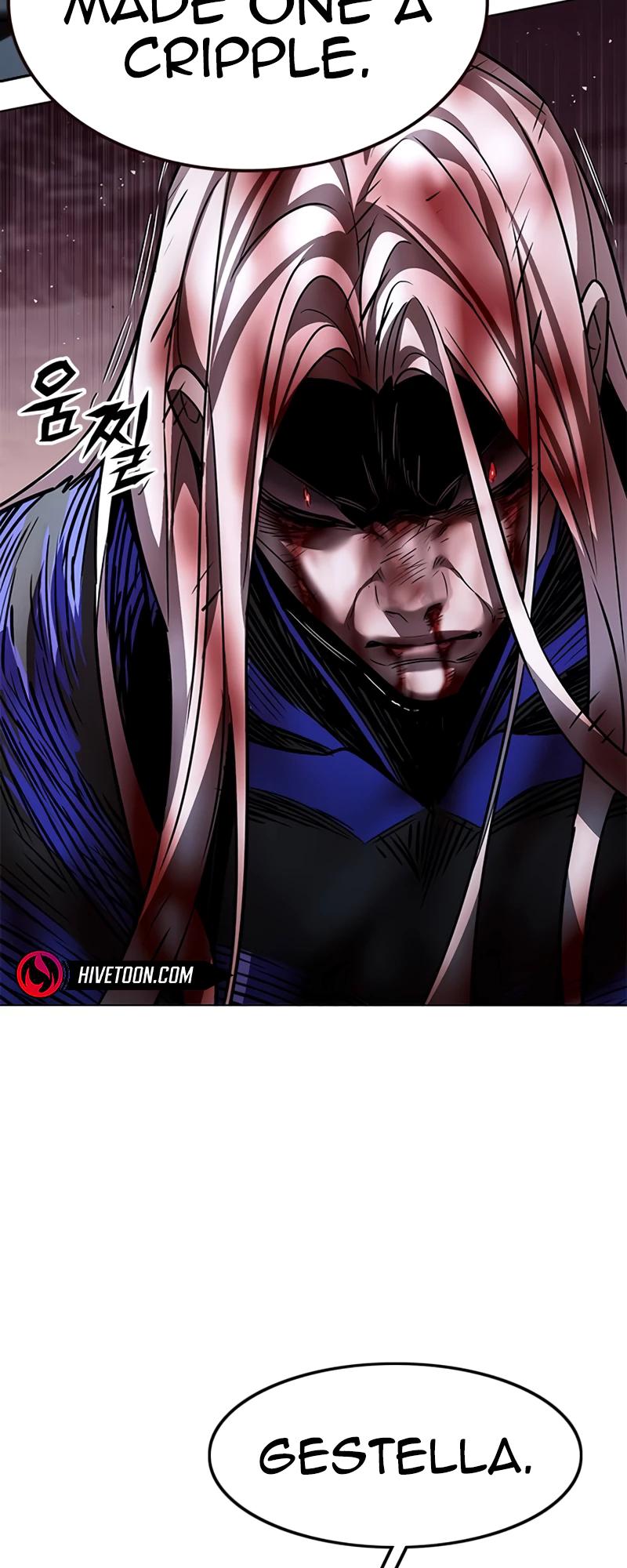 Eleceed Chap 320 - Next Chap 321