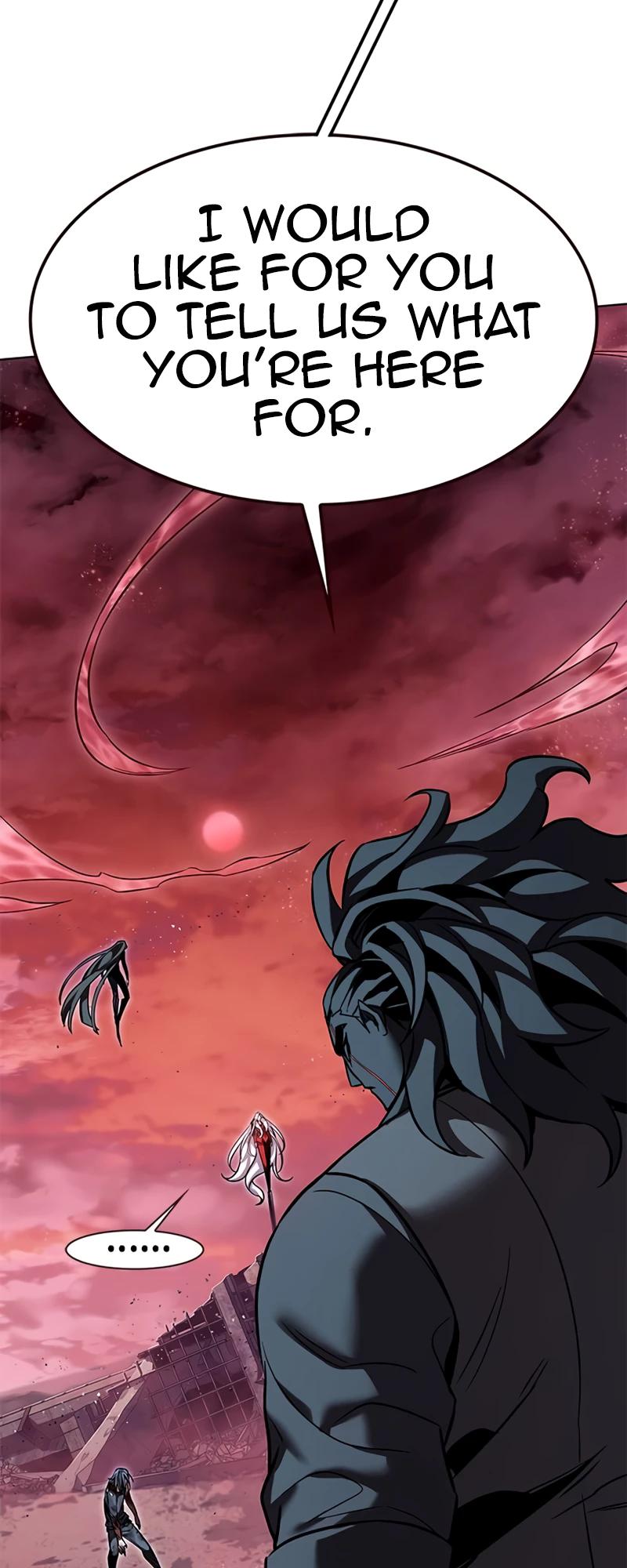 Eleceed Chap 320 - Next Chap 321