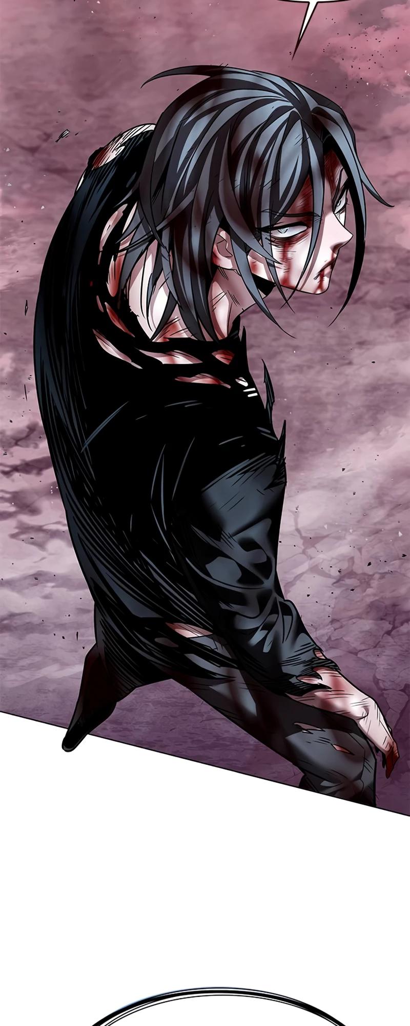 Eleceed Chap 320 - Next Chap 321