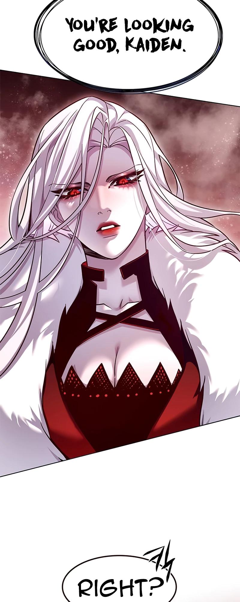 Eleceed Chap 320 - Next Chap 321