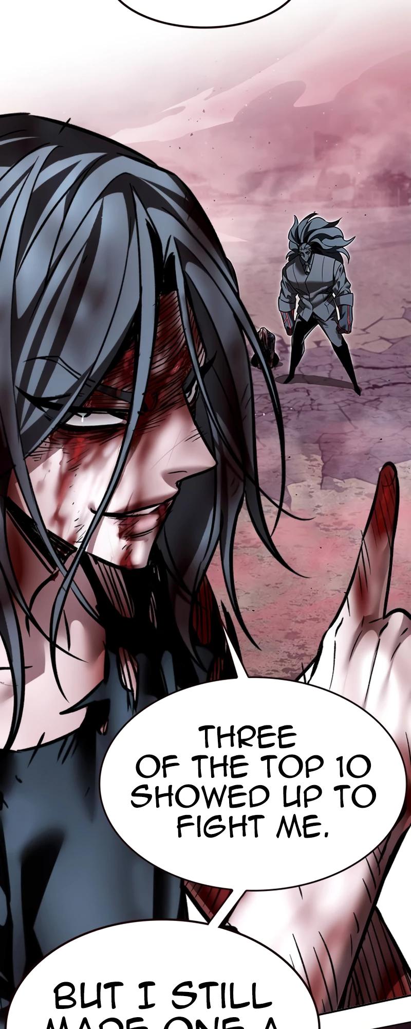 Eleceed Chap 320 - Next Chap 321