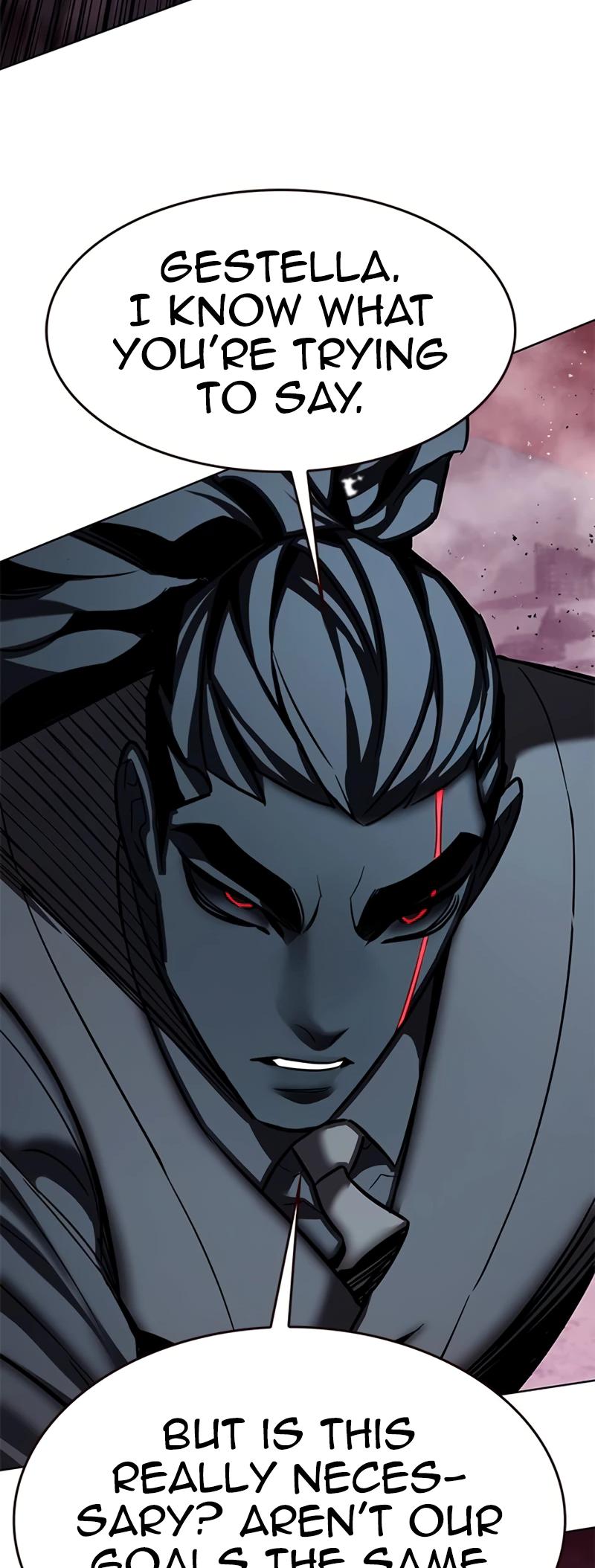 Eleceed Chap 320 - Next Chap 321