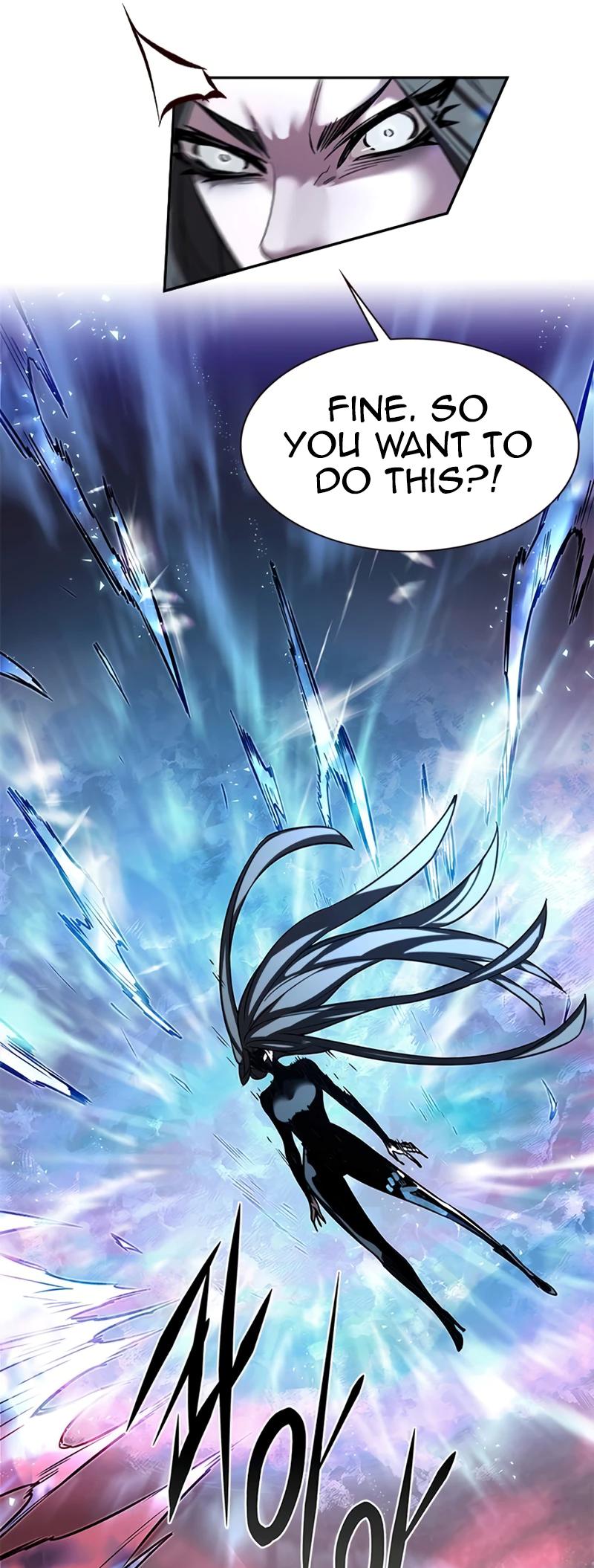 Eleceed Chap 320 - Next Chap 321