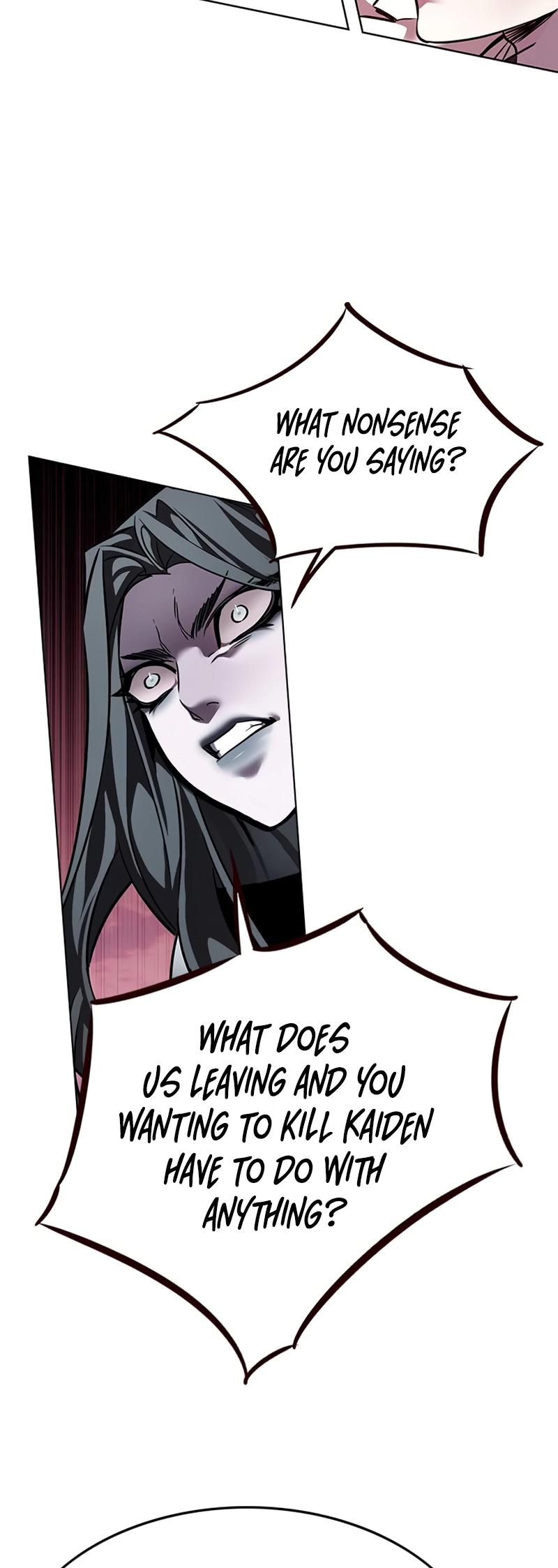 Eleceed Chap 320 - Next Chap 321