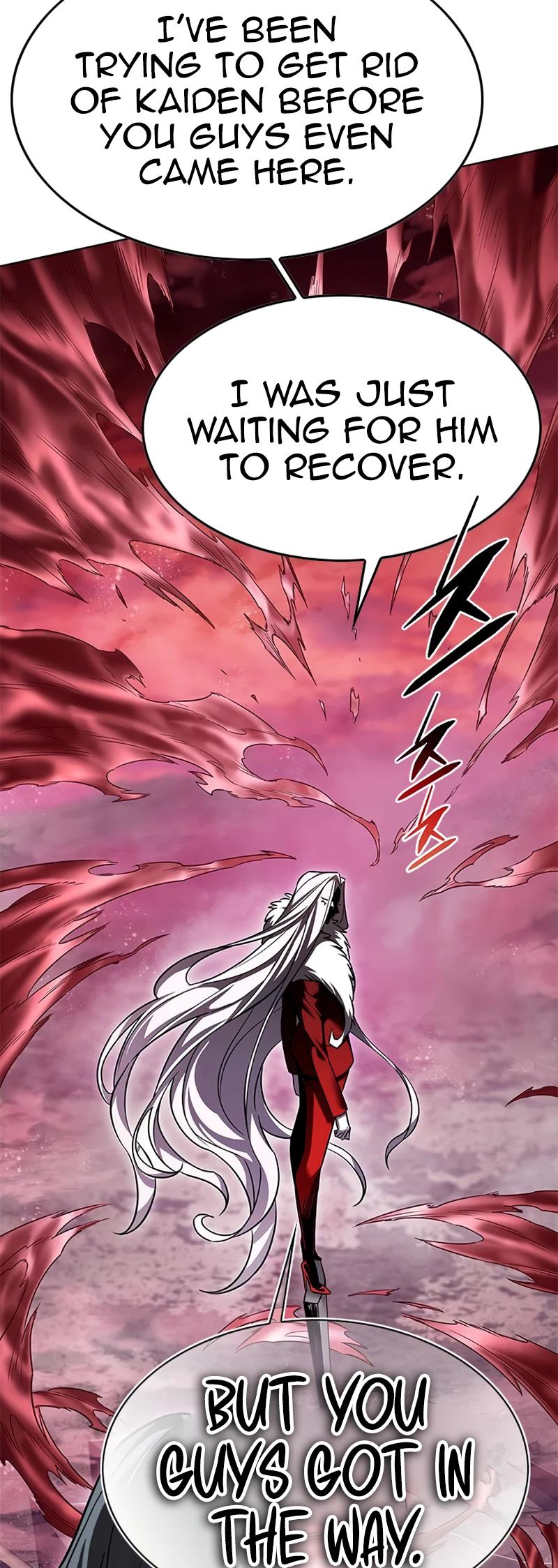 Eleceed Chap 320 - Next Chap 321