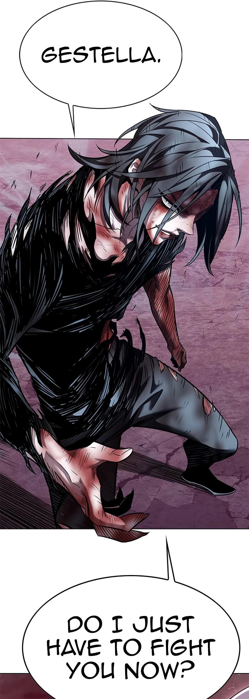 Eleceed Chap 320 - Next Chap 321