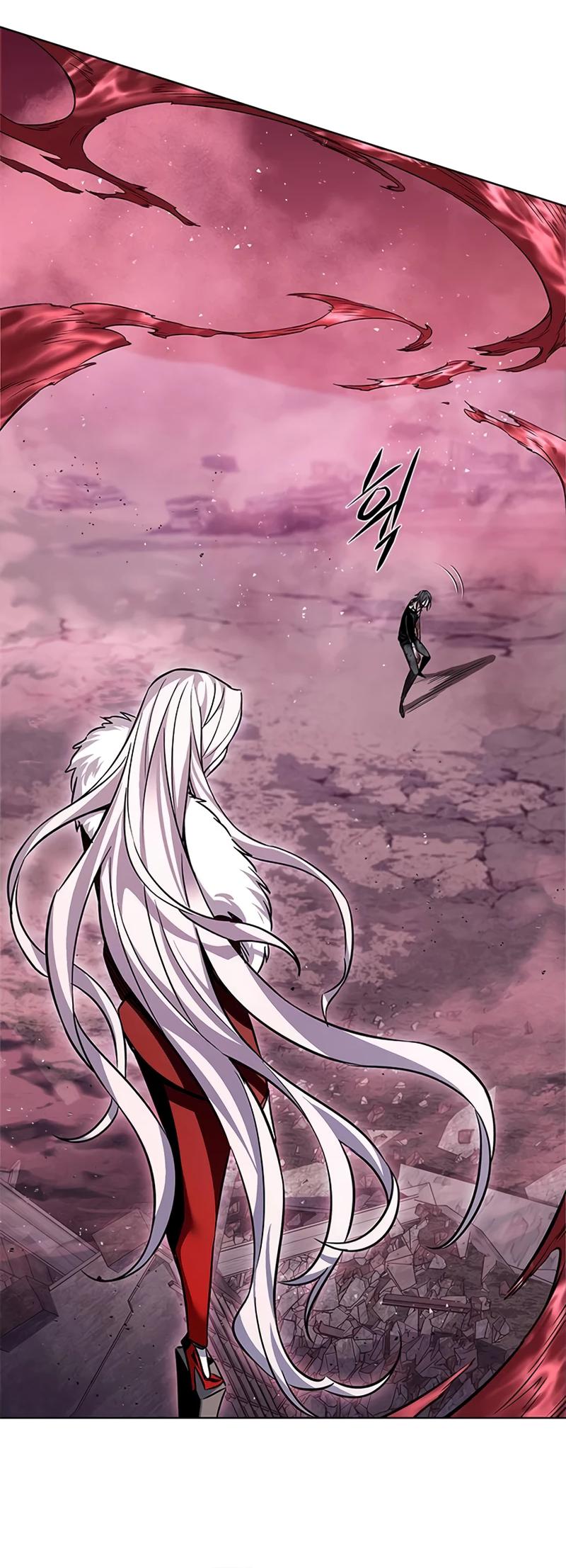 Eleceed Chap 320 - Next Chap 321