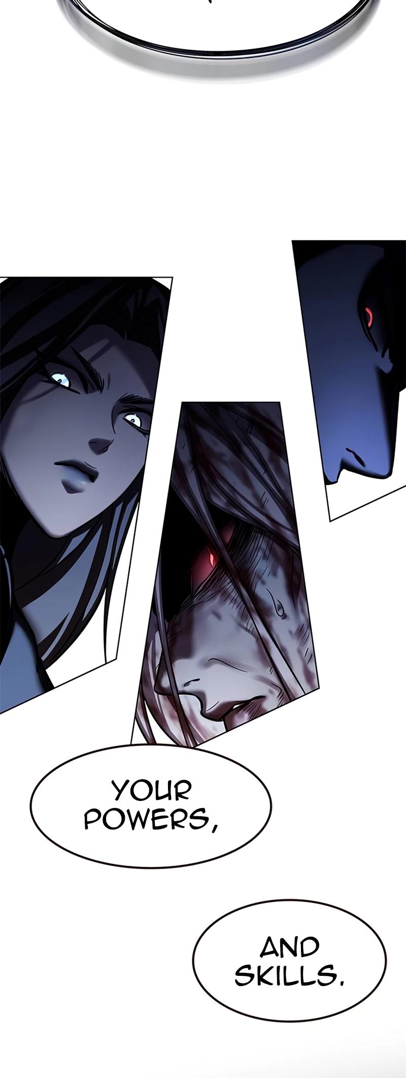 Eleceed Chap 320 - Next Chap 321