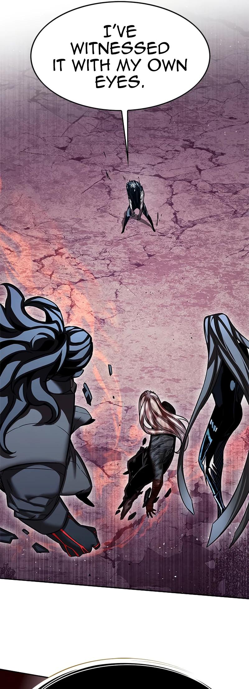 Eleceed Chap 320 - Next Chap 321
