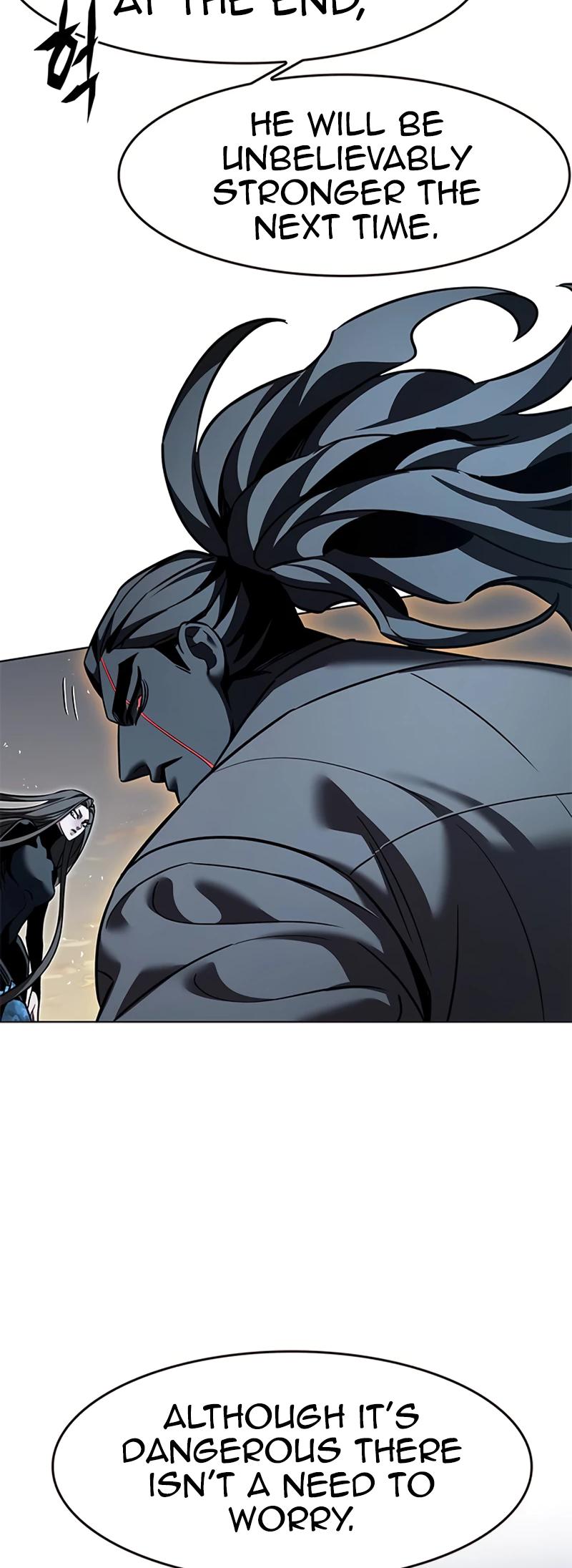 Eleceed Chap 320 - Next Chap 321