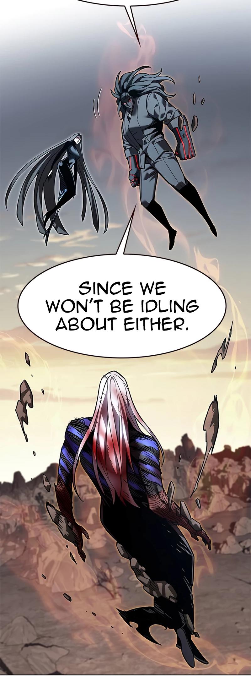 Eleceed Chap 320 - Next Chap 321