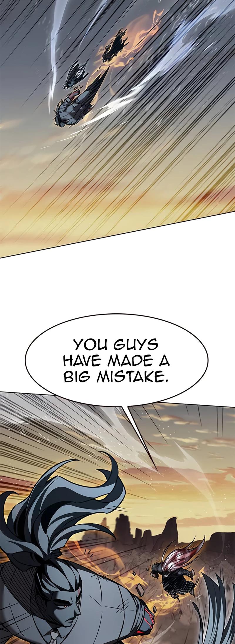 Eleceed Chap 320 - Next Chap 321