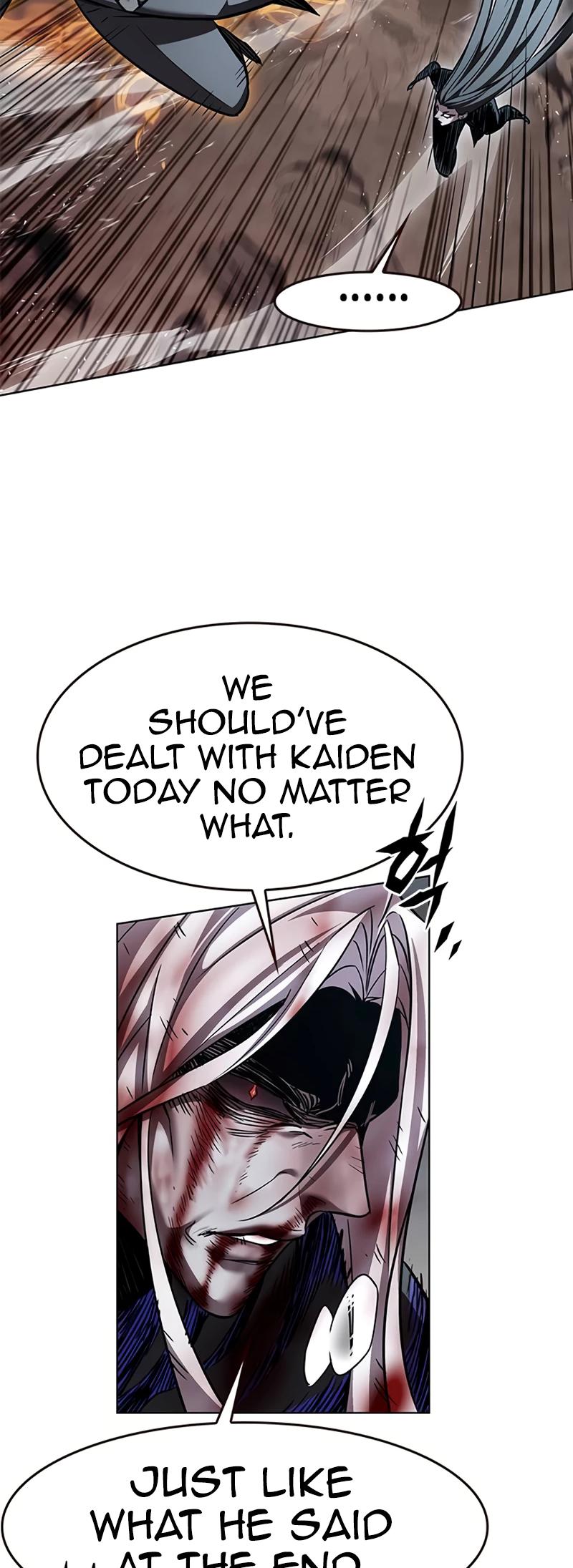Eleceed Chap 320 - Next Chap 321