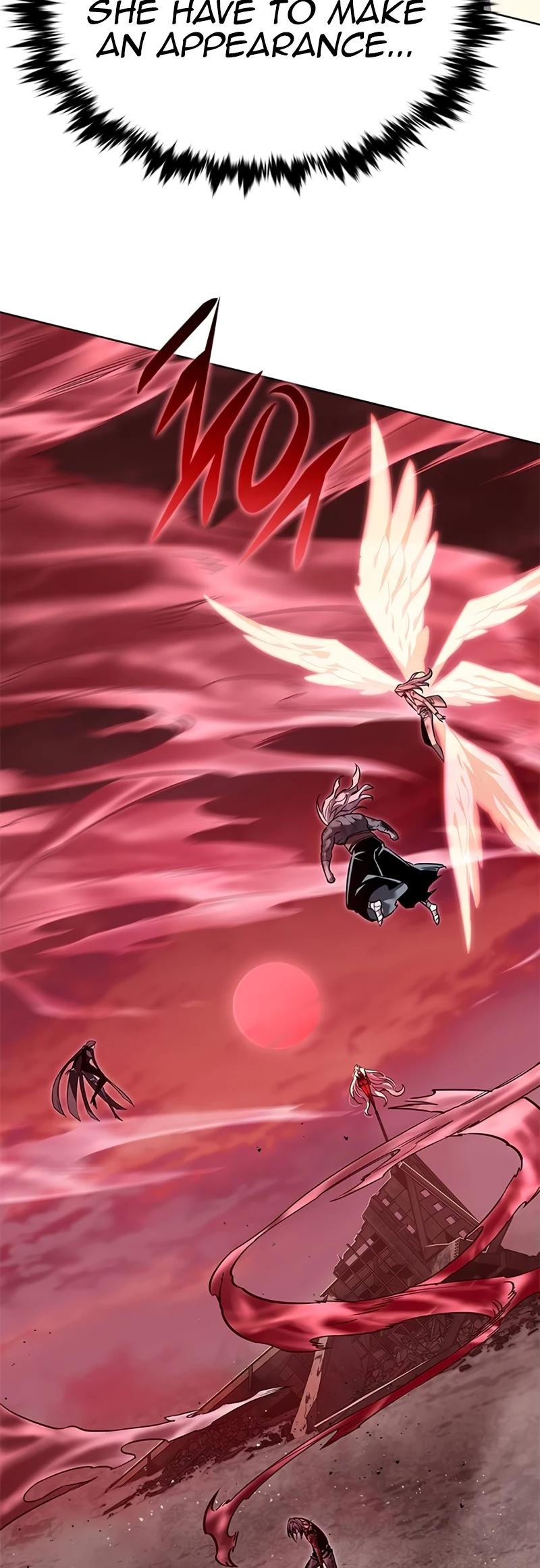 Eleceed Chap 320 - Next Chap 321