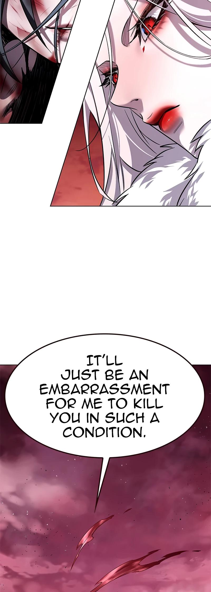 Eleceed Chap 320 - Next Chap 321