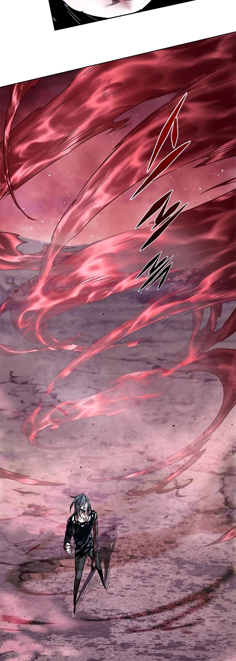 Eleceed Chap 320 - Next Chap 321