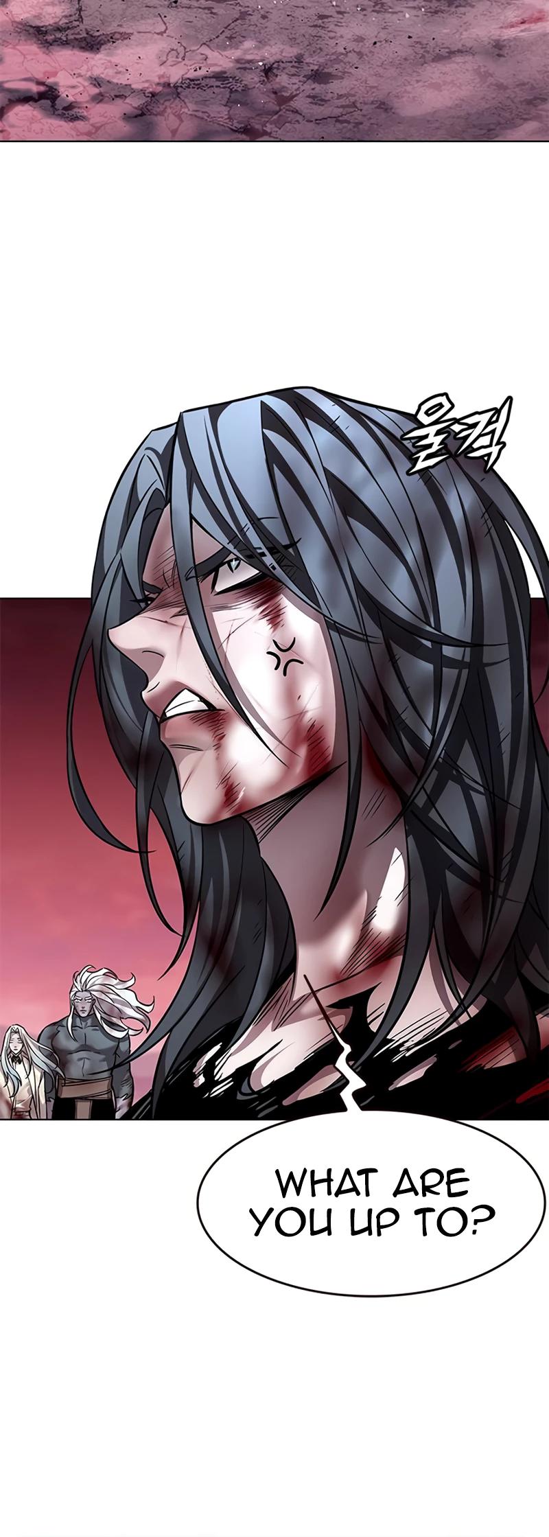 Eleceed Chap 320 - Next Chap 321