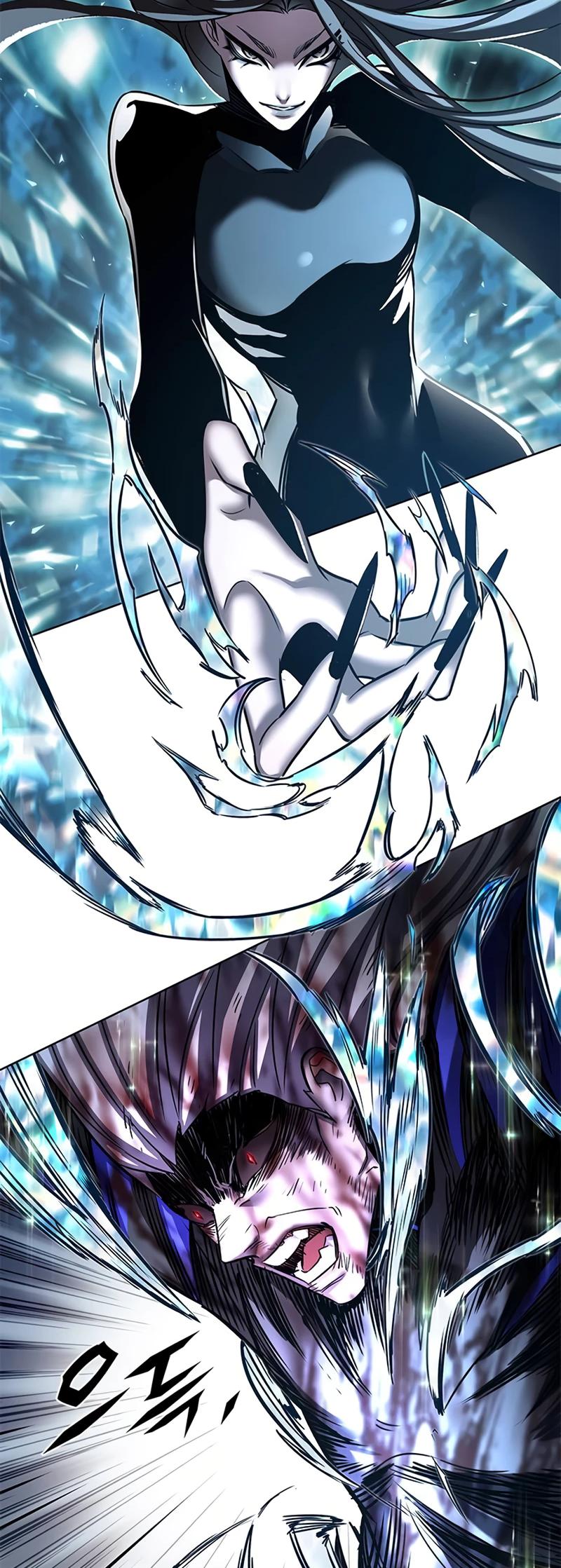 Eleceed Chap 320 - Next Chap 321
