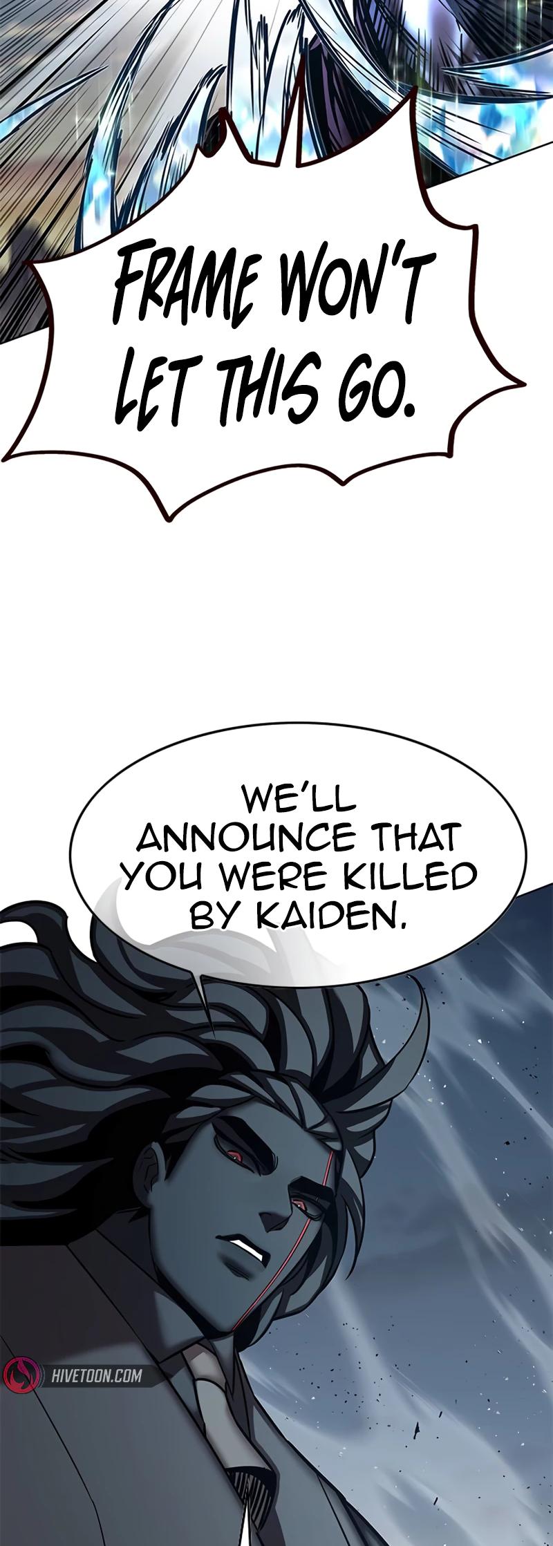 Eleceed Chap 320 - Next Chap 321