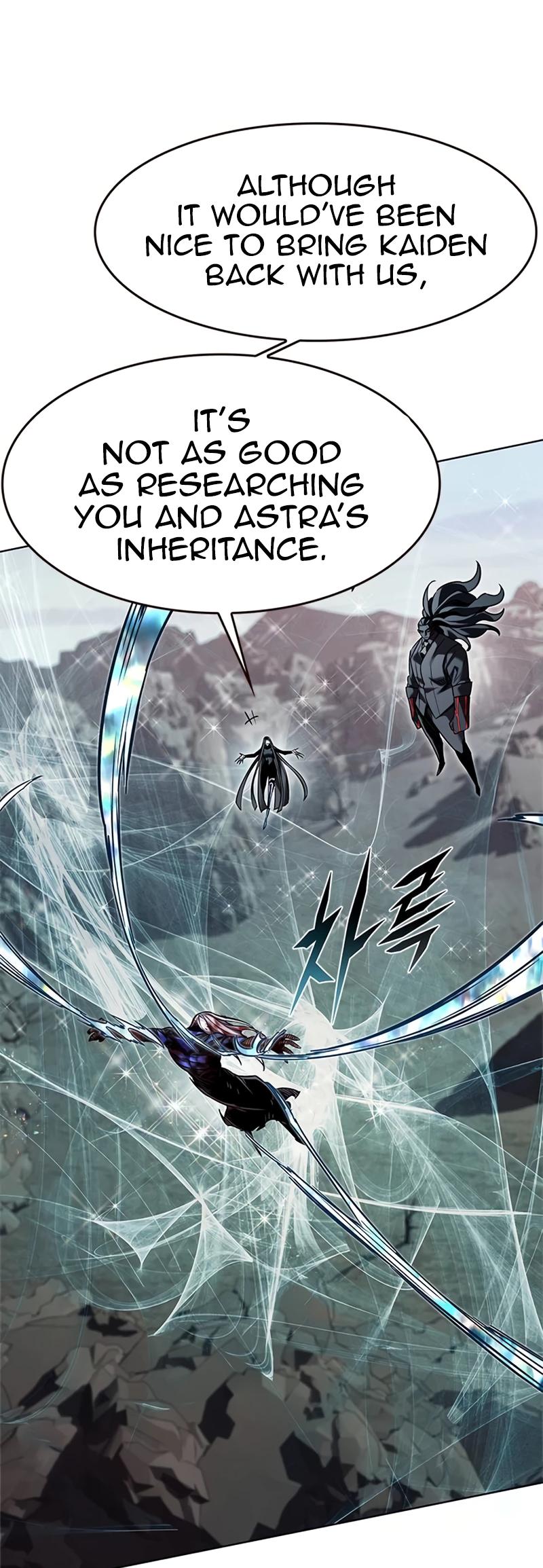 Eleceed Chap 320 - Next Chap 321