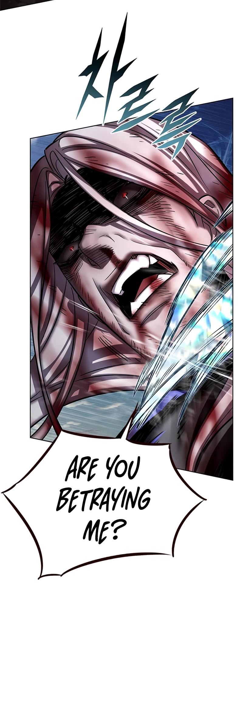 Eleceed Chap 320 - Next Chap 321