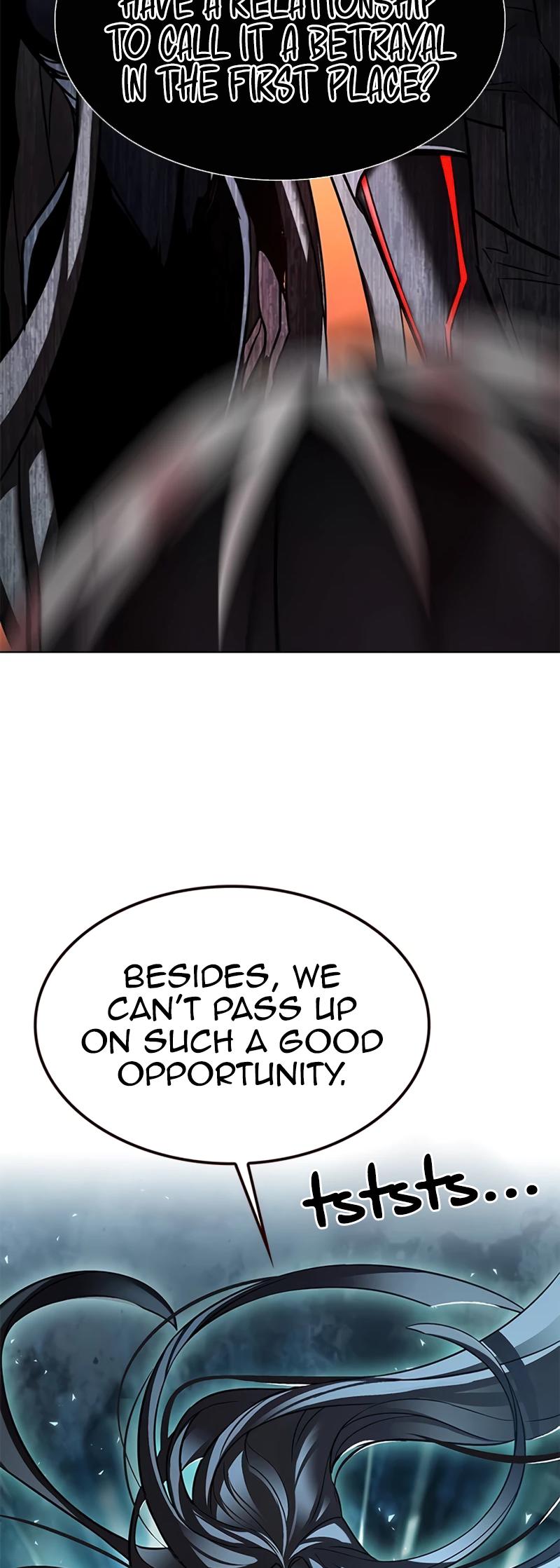Eleceed Chap 320 - Next Chap 321