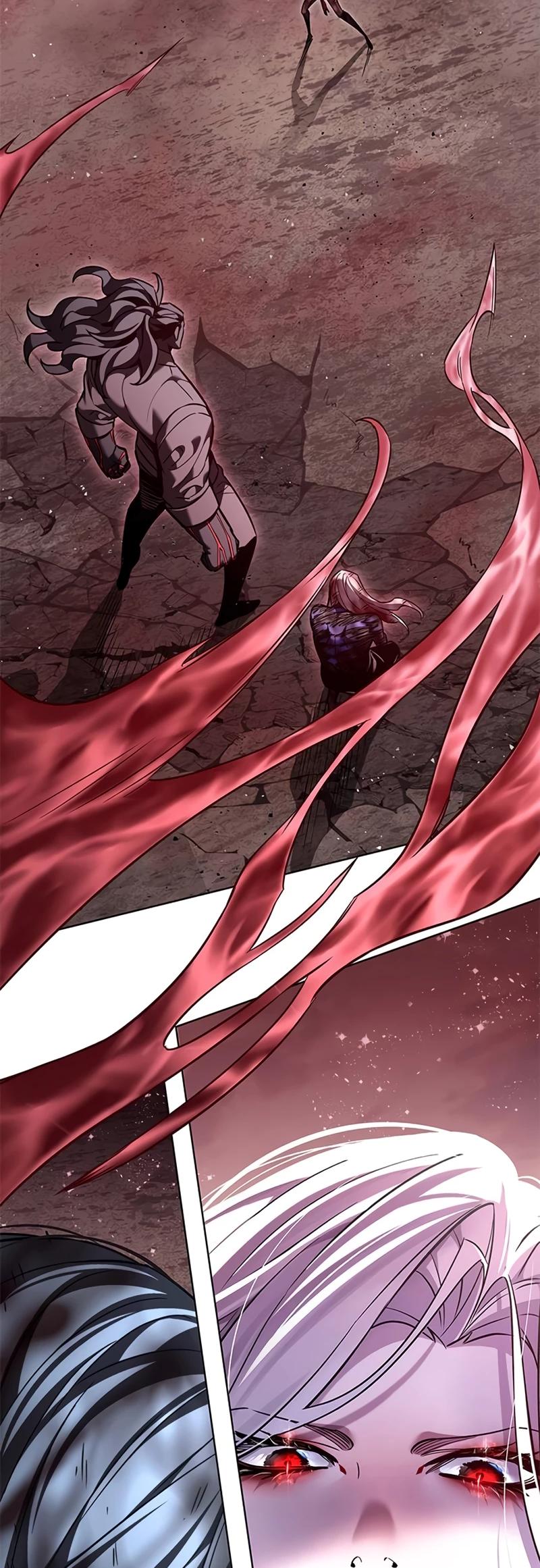 Eleceed Chap 320 - Next Chap 321