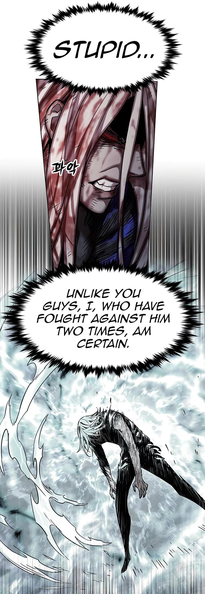 Eleceed Chap 320 - Next Chap 321