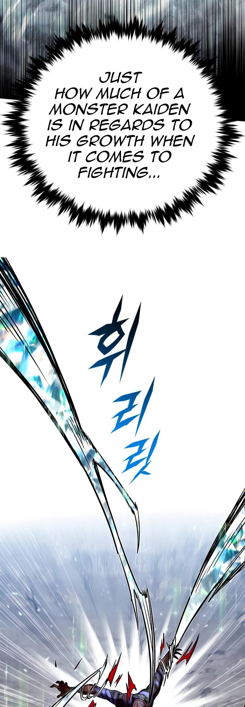 Eleceed Chap 320 - Next Chap 321