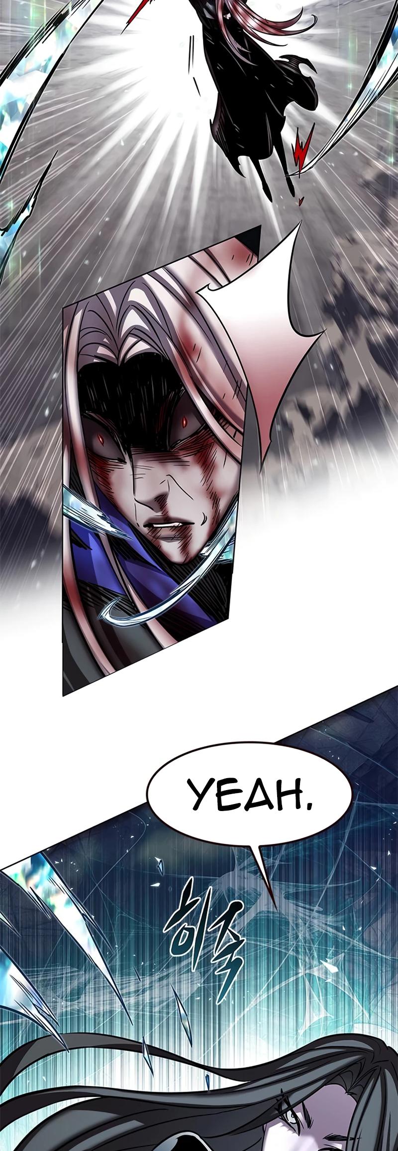 Eleceed Chap 320 - Next Chap 321