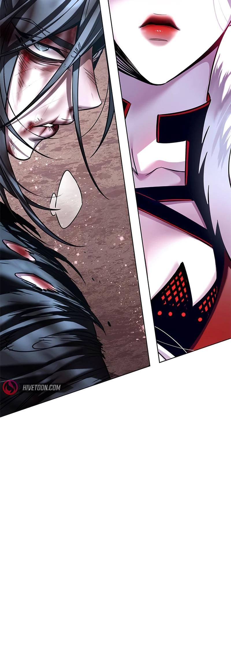 Eleceed Chap 320 - Next Chap 321