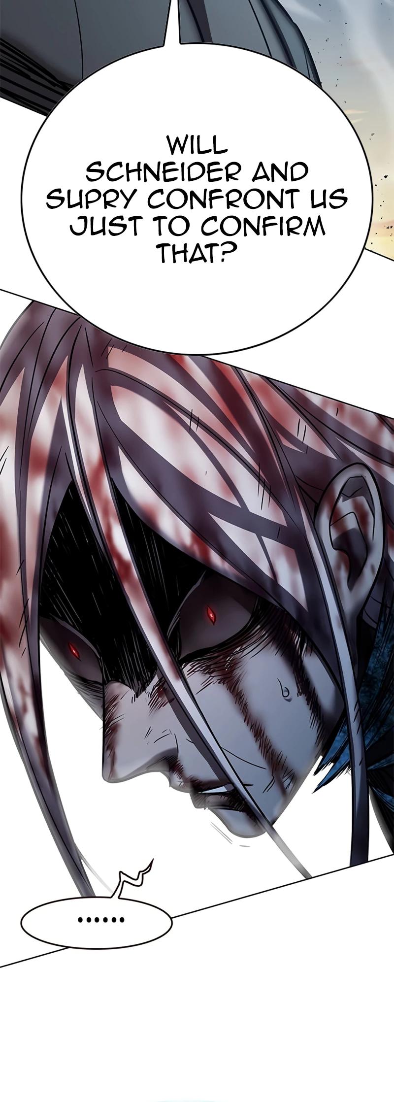 Eleceed Chap 320 - Next Chap 321