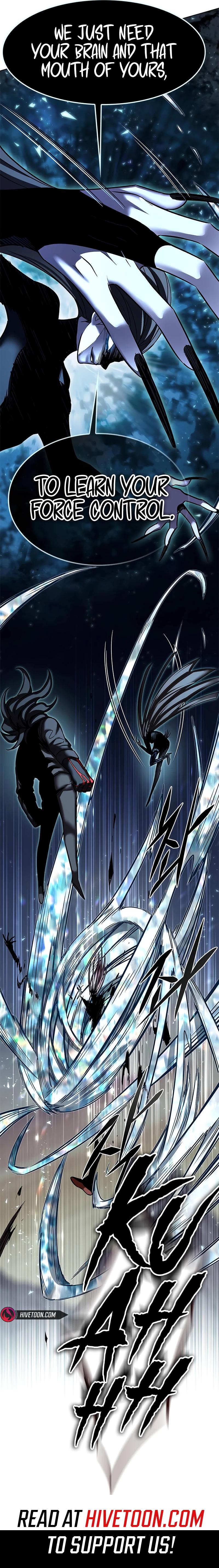 Eleceed Chap 320 - Next Chap 321