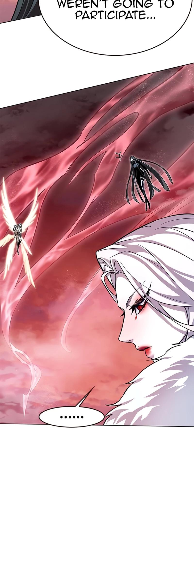 Eleceed Chap 320 - Next Chap 321