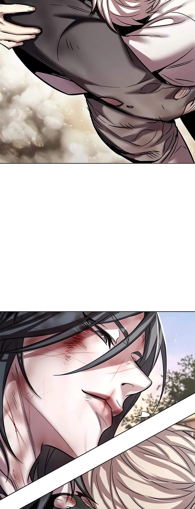 Eleceed Chap 321 - Next Chap 322