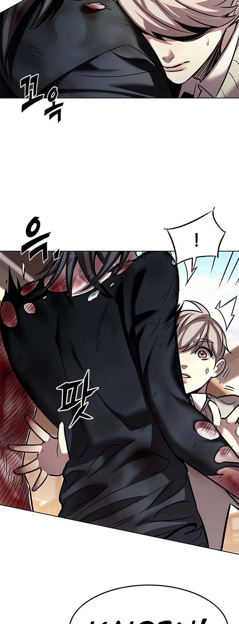 Eleceed Chap 321 - Next Chap 322