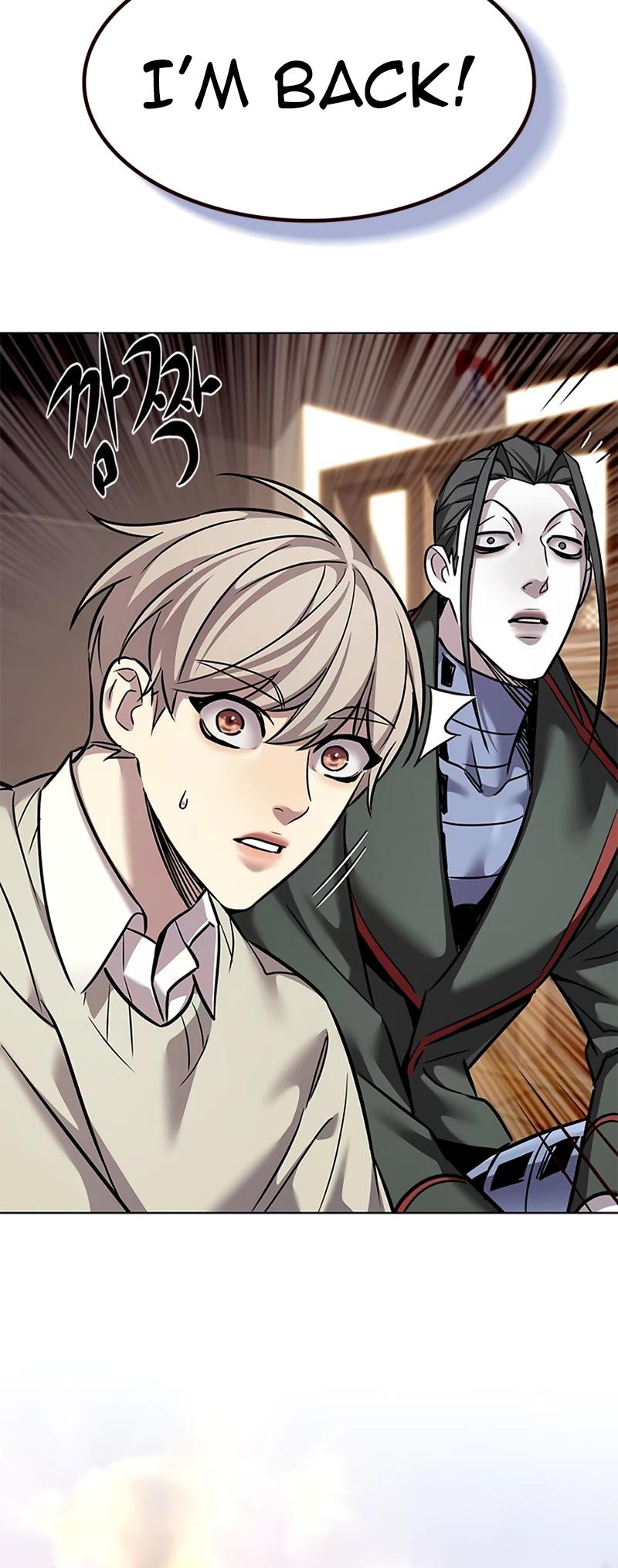 Eleceed Chap 321 - Next Chap 322