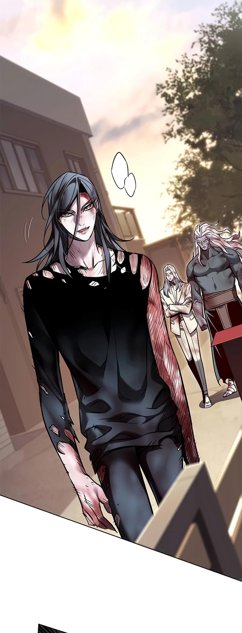 Eleceed Chap 321 - Next Chap 322