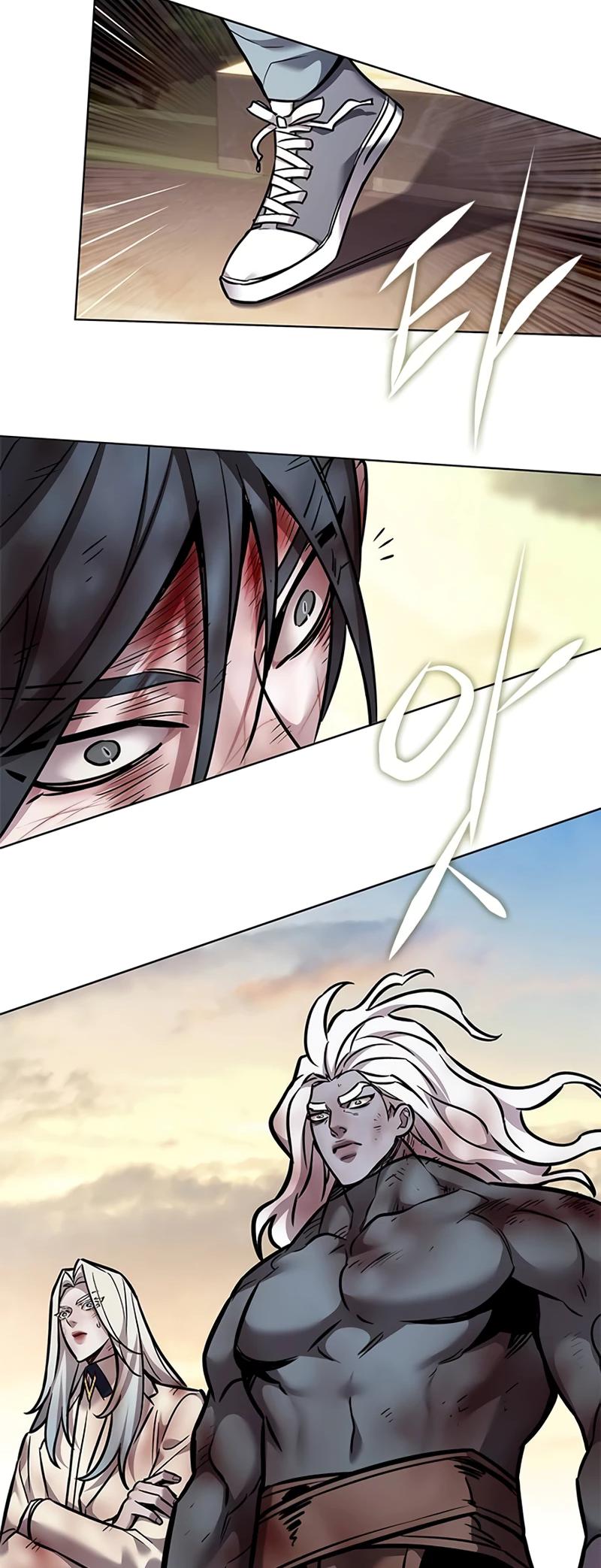 Eleceed Chap 321 - Next Chap 322